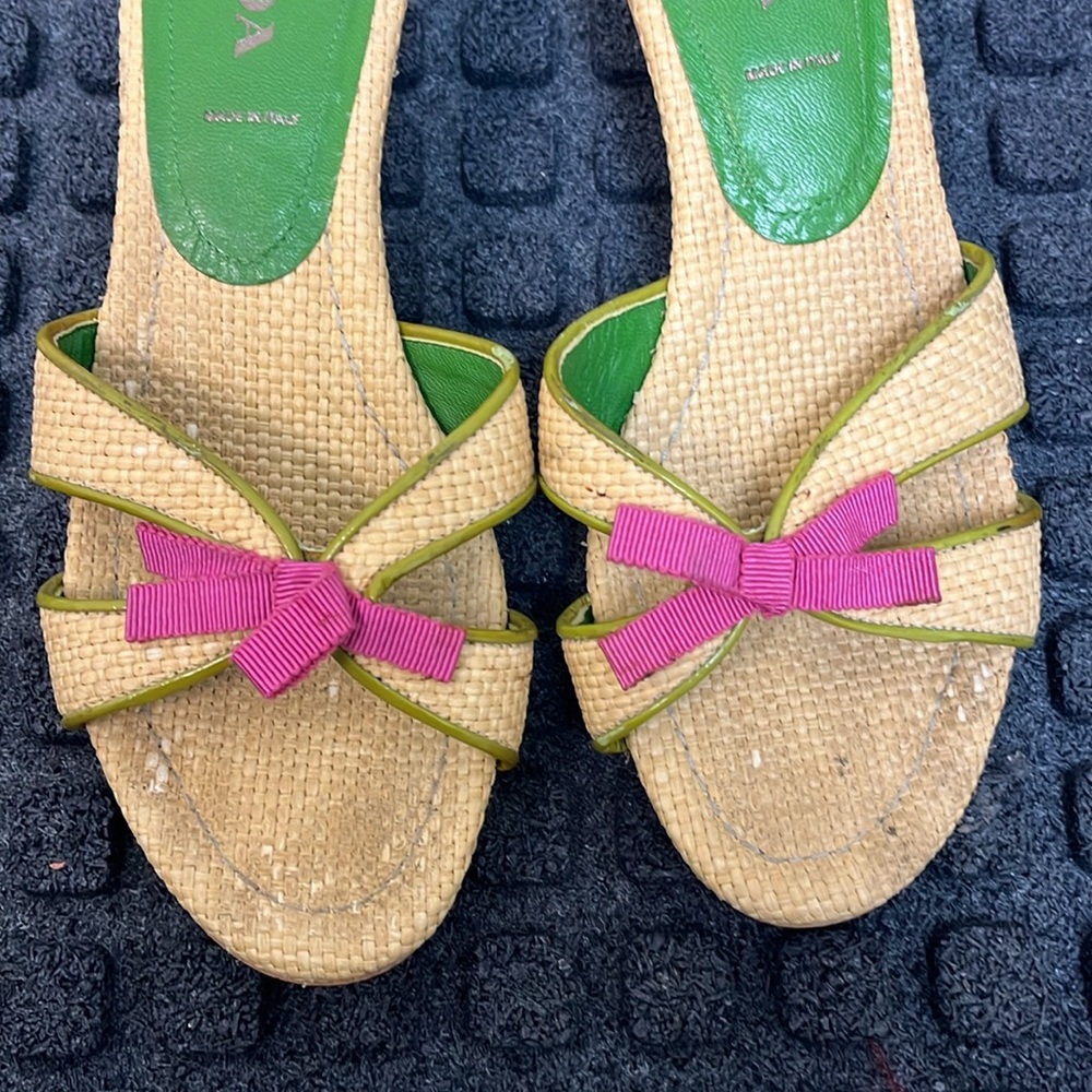 PRADA HEELS - Picture 2 of 5